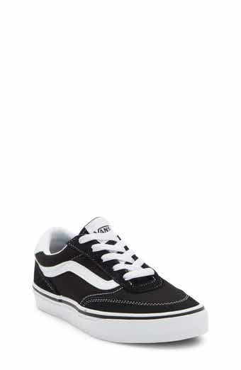 Kids' Brooklyn Leather Sneaker