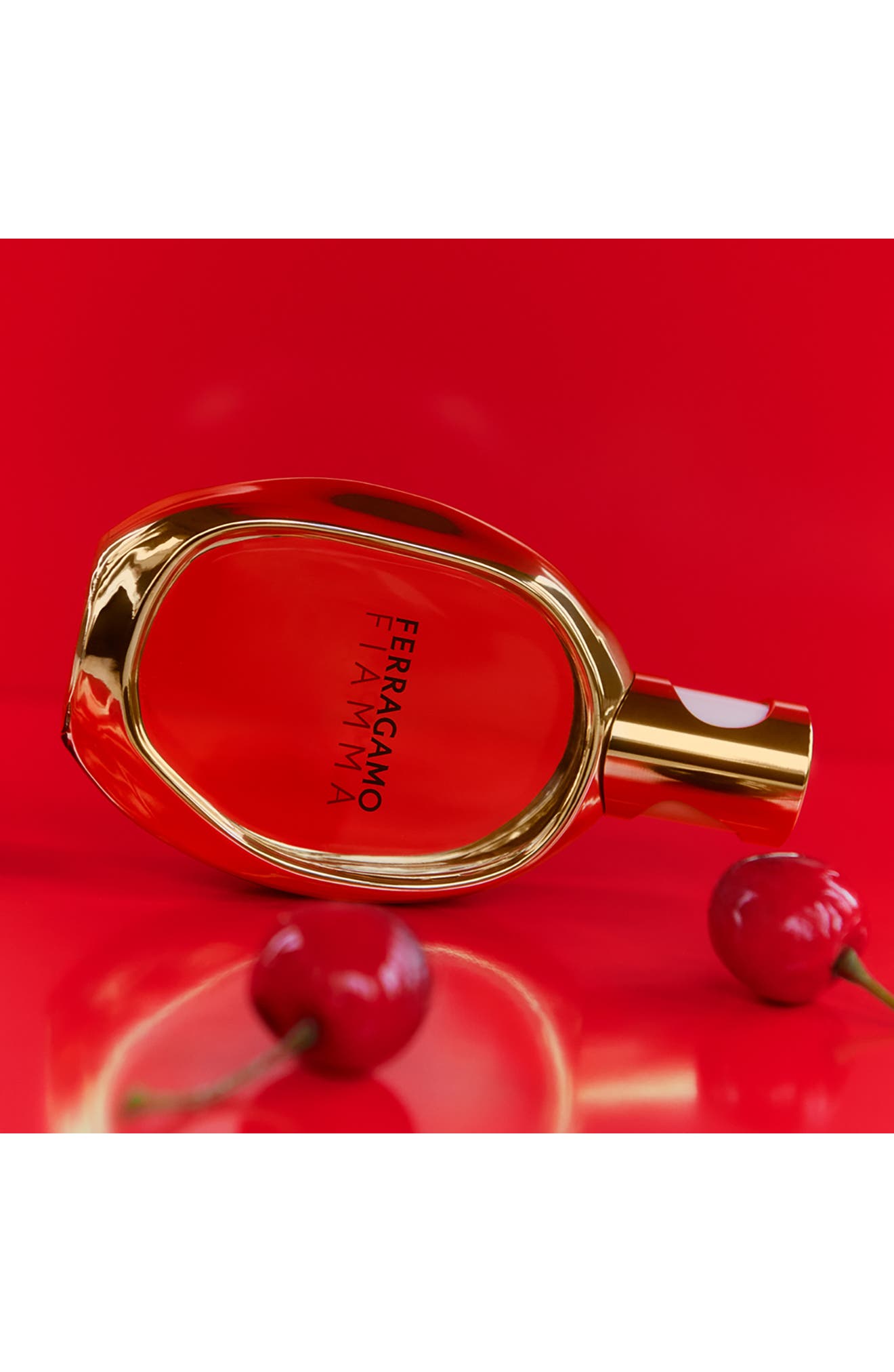 Fiamma Eau de Parfum (Women) | Nordstrom