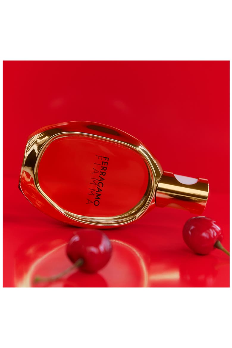 Fiamma Eau de Parfum, Alternate, color, BOTTLE