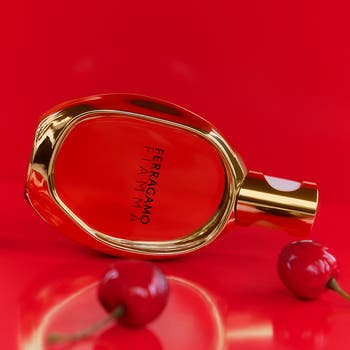 FERRAGAMO Fiamma Eau de Parfum | Nordstrom