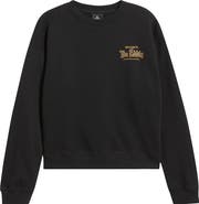 Rip Curl Eddie Would Go Crewneck Sweatshirt