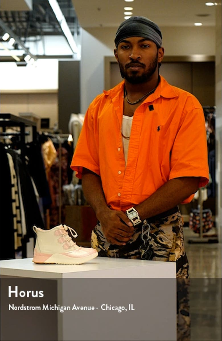 Kids' Out N About Waterproof Duck Boot, sales video thumbnail