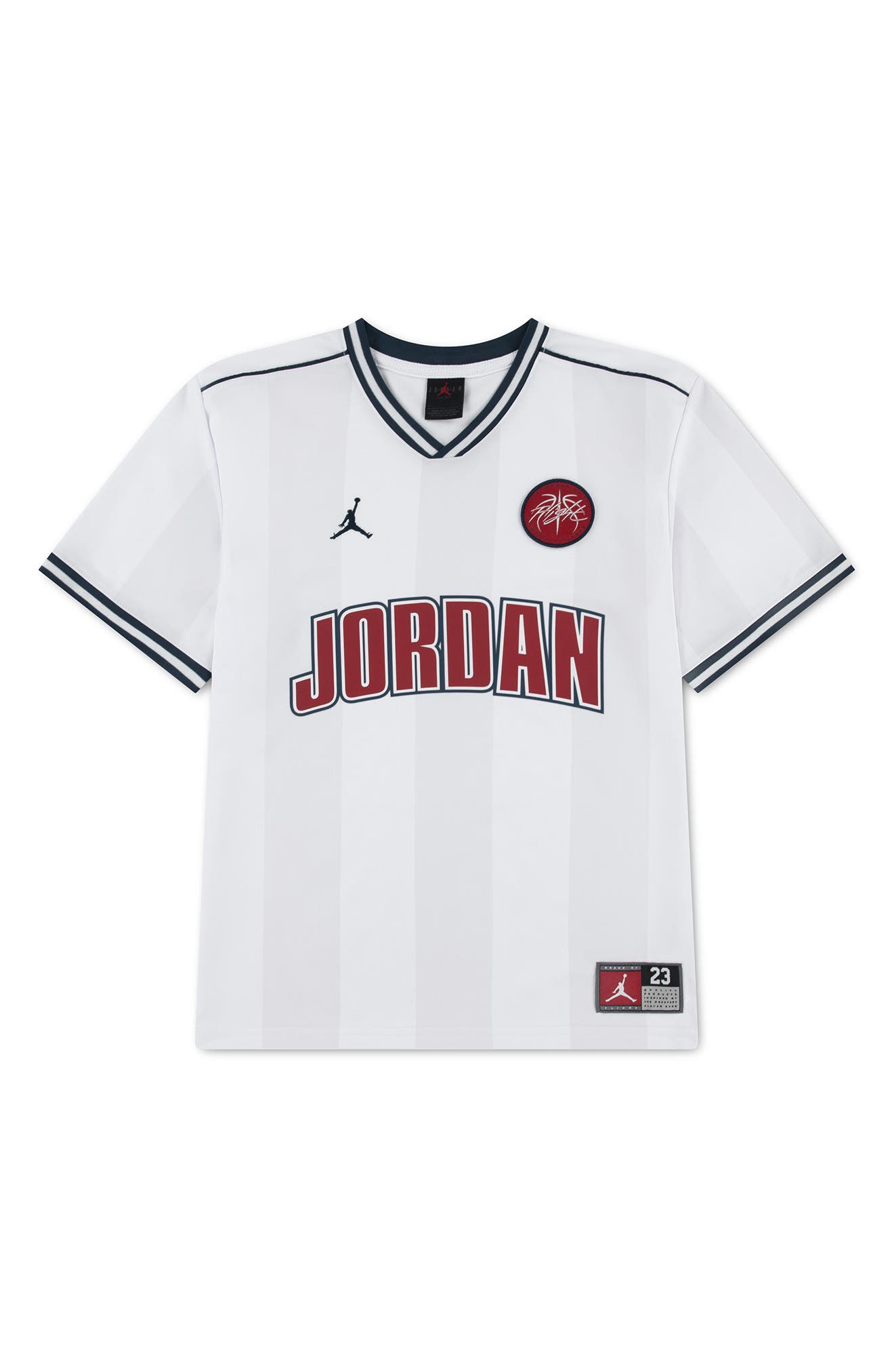Kids' Sport Jersey