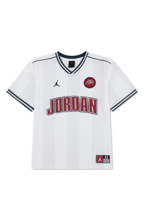 Kids' Sport Jersey (Big Kid)