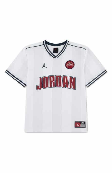Kids' Sport Jersey