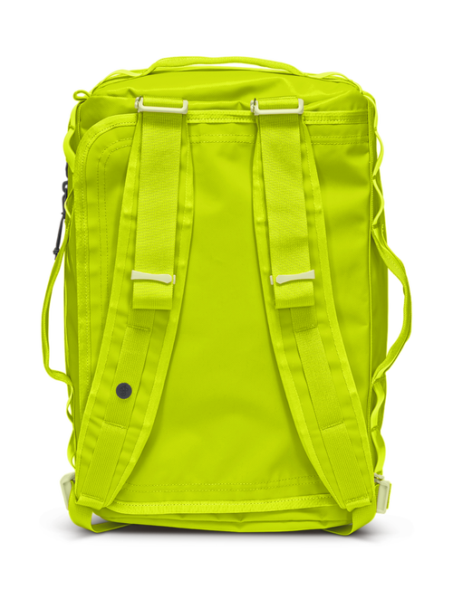 Baboon To The Moon Go-bag Duffle Mini 32l In Pink