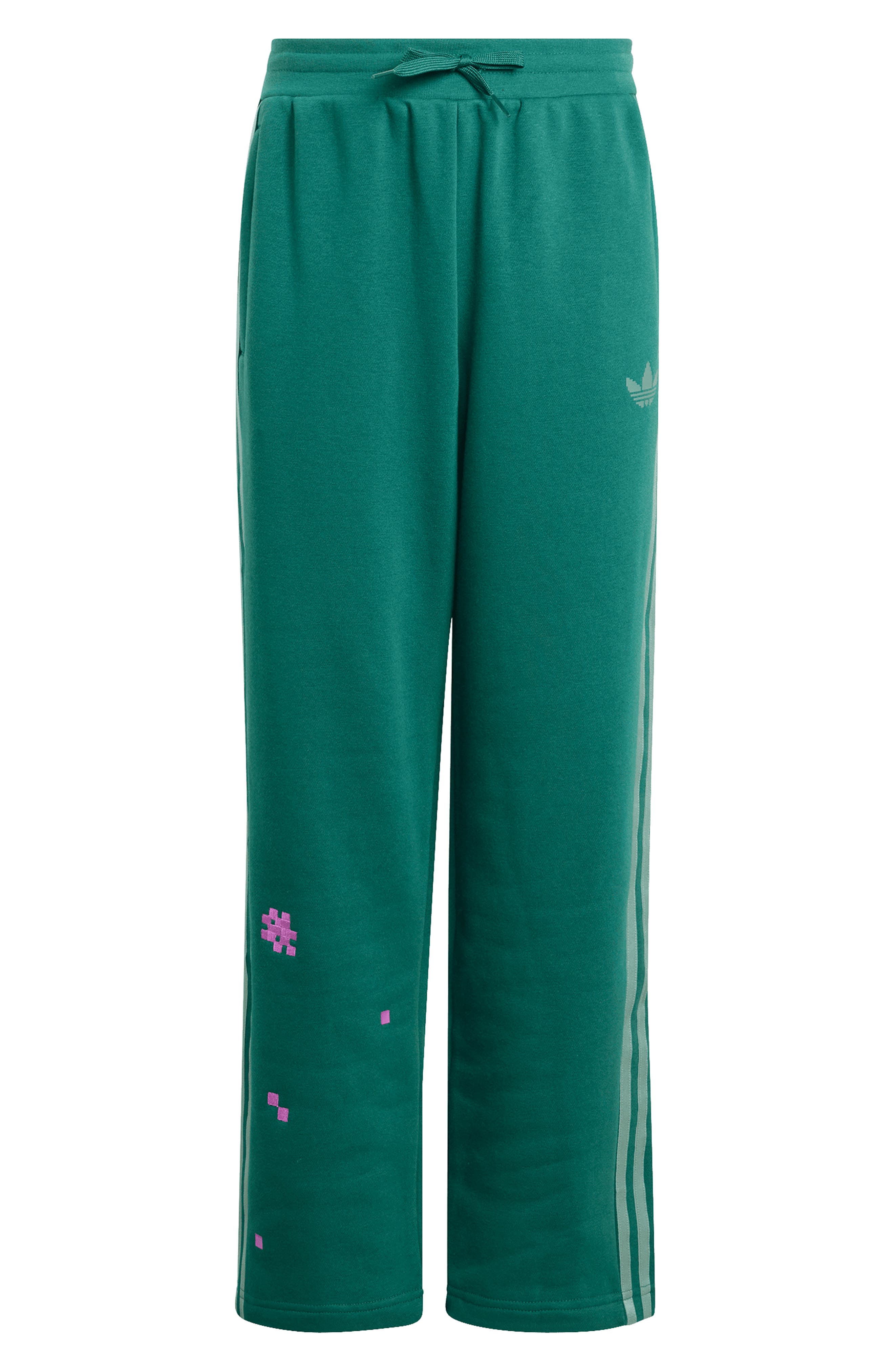 selected COLLEGIATE GREEN