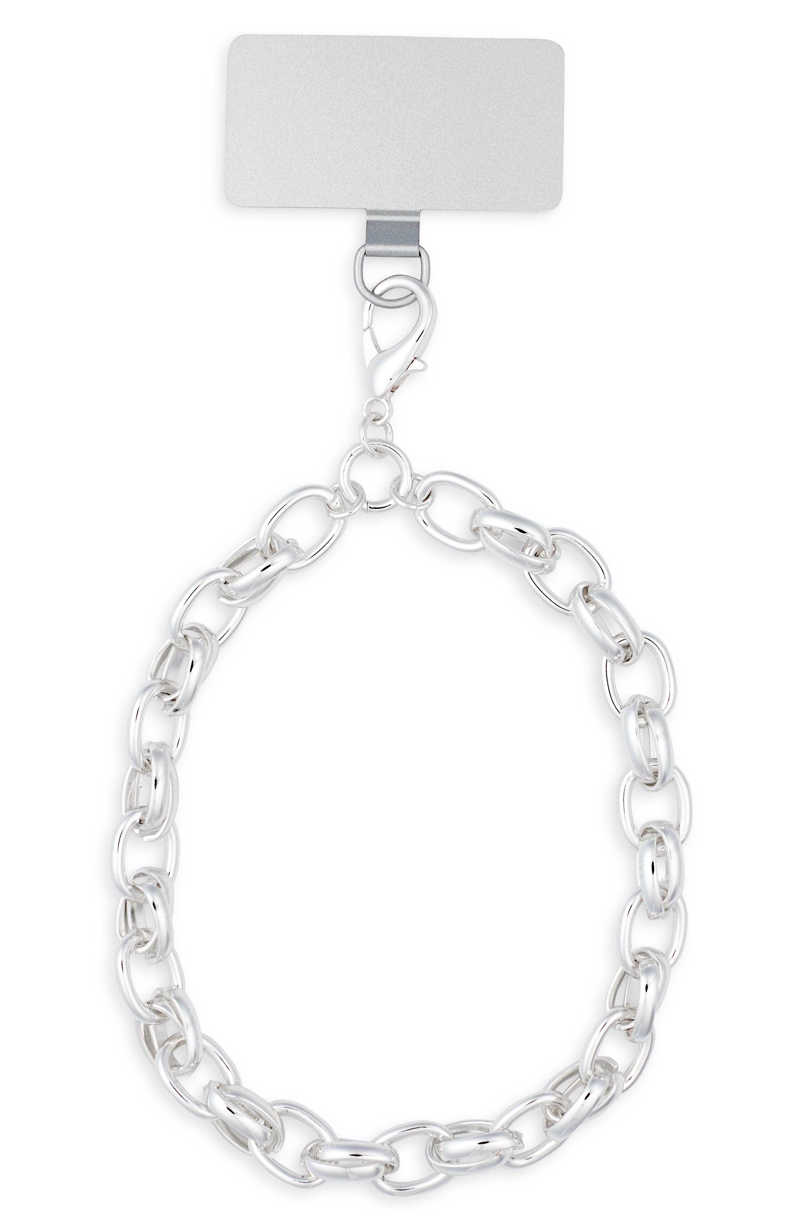 Bold Link Phone Strap