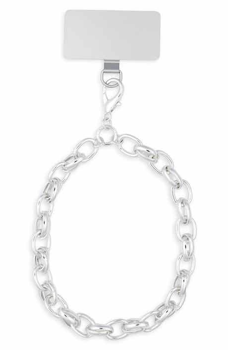 Bold Link Phone Strap