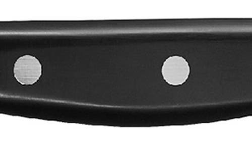 Henckels Cutlery Classic Precision 3-piece Knife Set In Silver