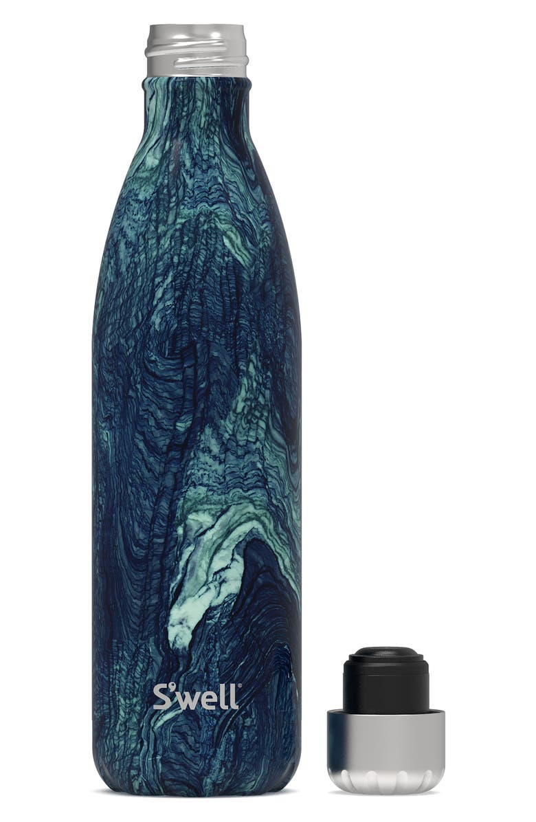 S'well 25-Ounce Insulated Stainless Steel Water Bottle, Alternate, color,