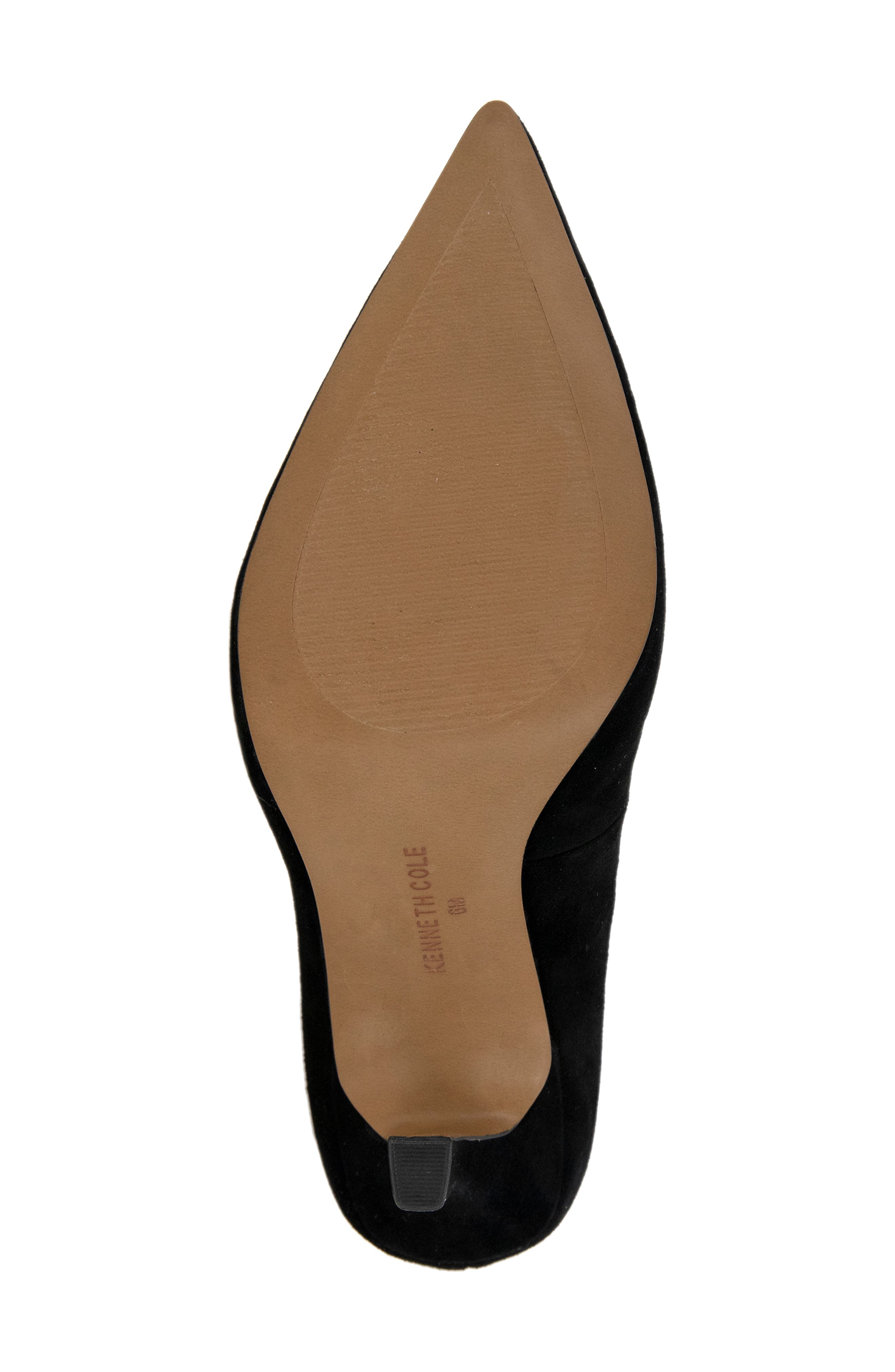 Kenneth Cole New York Romi Pointed Toe Pump, Alternate, color, 