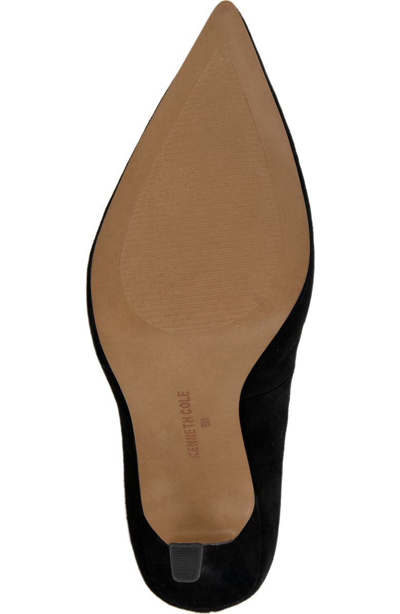 Kenneth Cole New York Romi Pointed Toe Pump, Alternate, color,