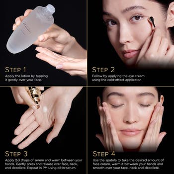 Precious The Complete Ritual 4-Piece Skin Care Kit