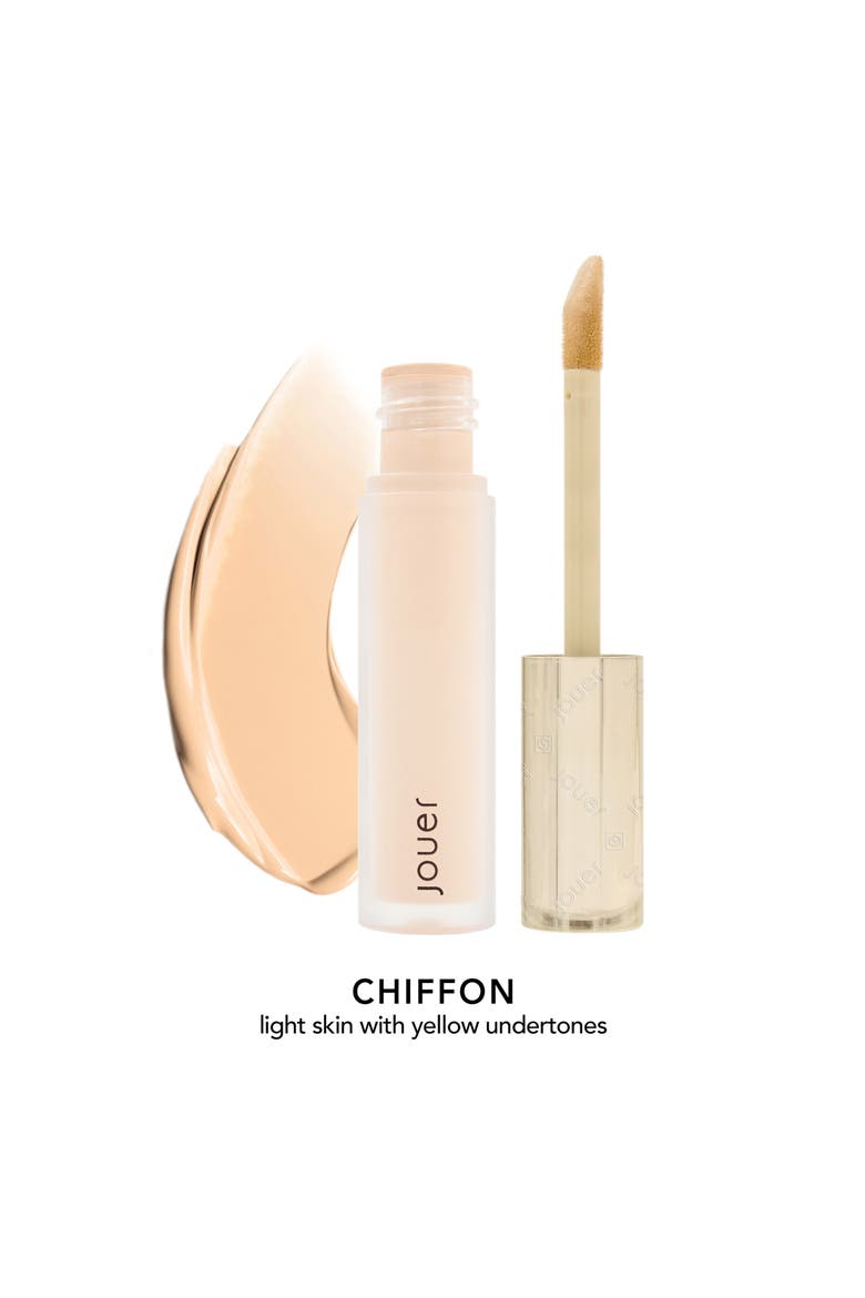 Essential High Coverage Liquid Concealer, Alternate, color, CHIFFON