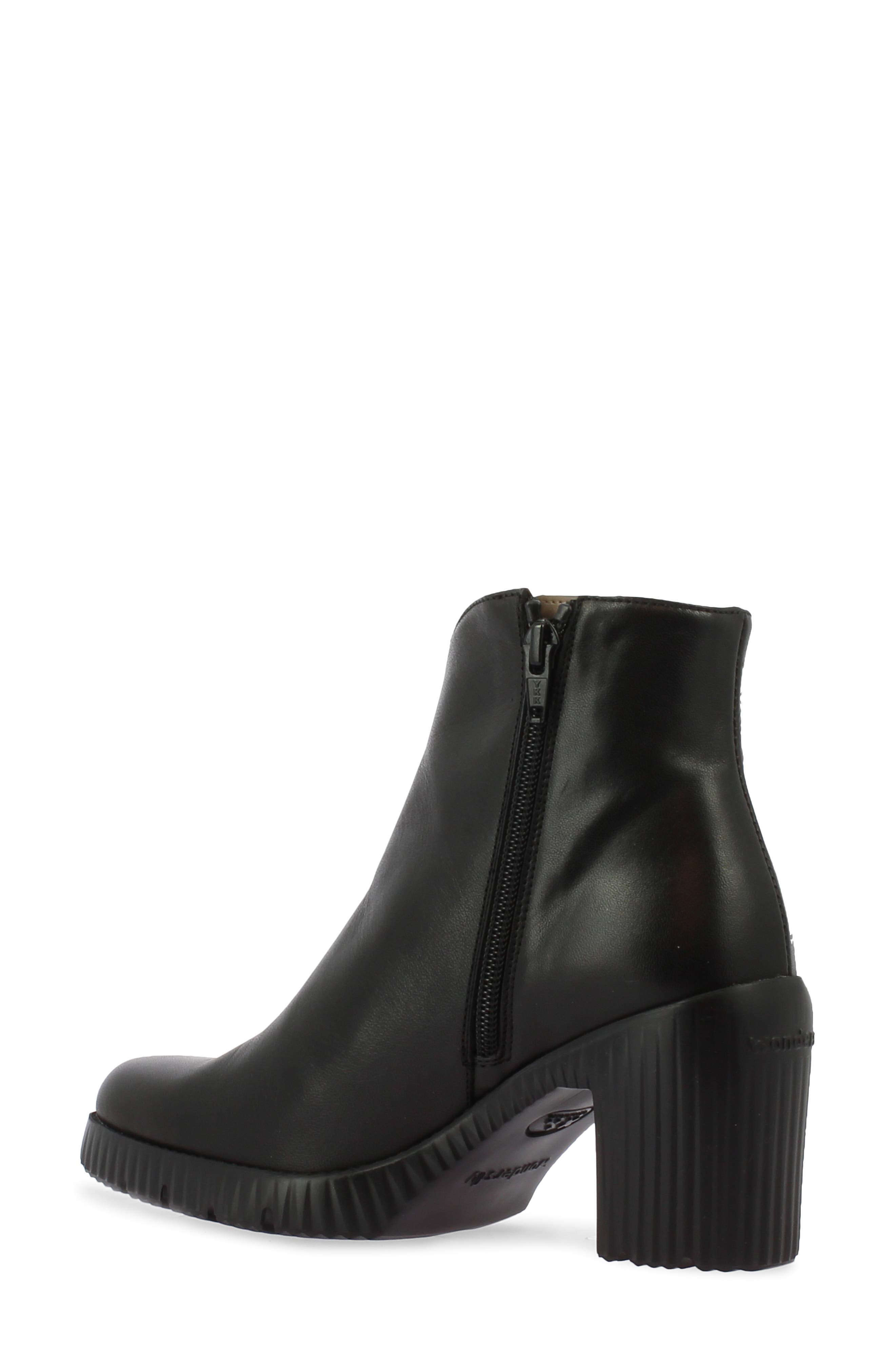 Wonders M-4502 Bootie, Alternate, color, 