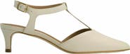 Bernardo Footwear Malta Slingback Kitten Pump