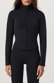 Vuori AllTheFeels™ Full Zip Jacket