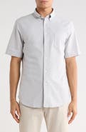 Reigning Champ Oxford Prep Shirt