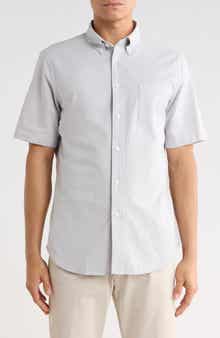 Reigning Champ Oxford Prep Shirt