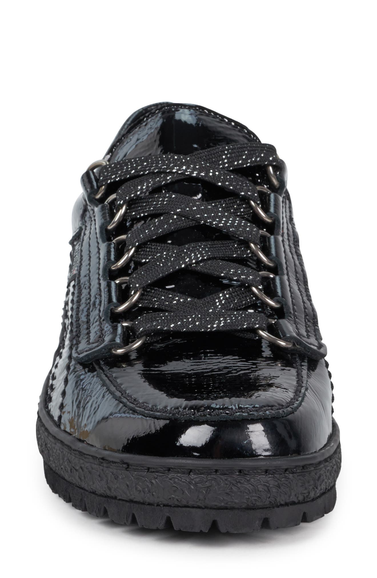 Mephisto Lady Low Top Sneaker, Alternate, color, 