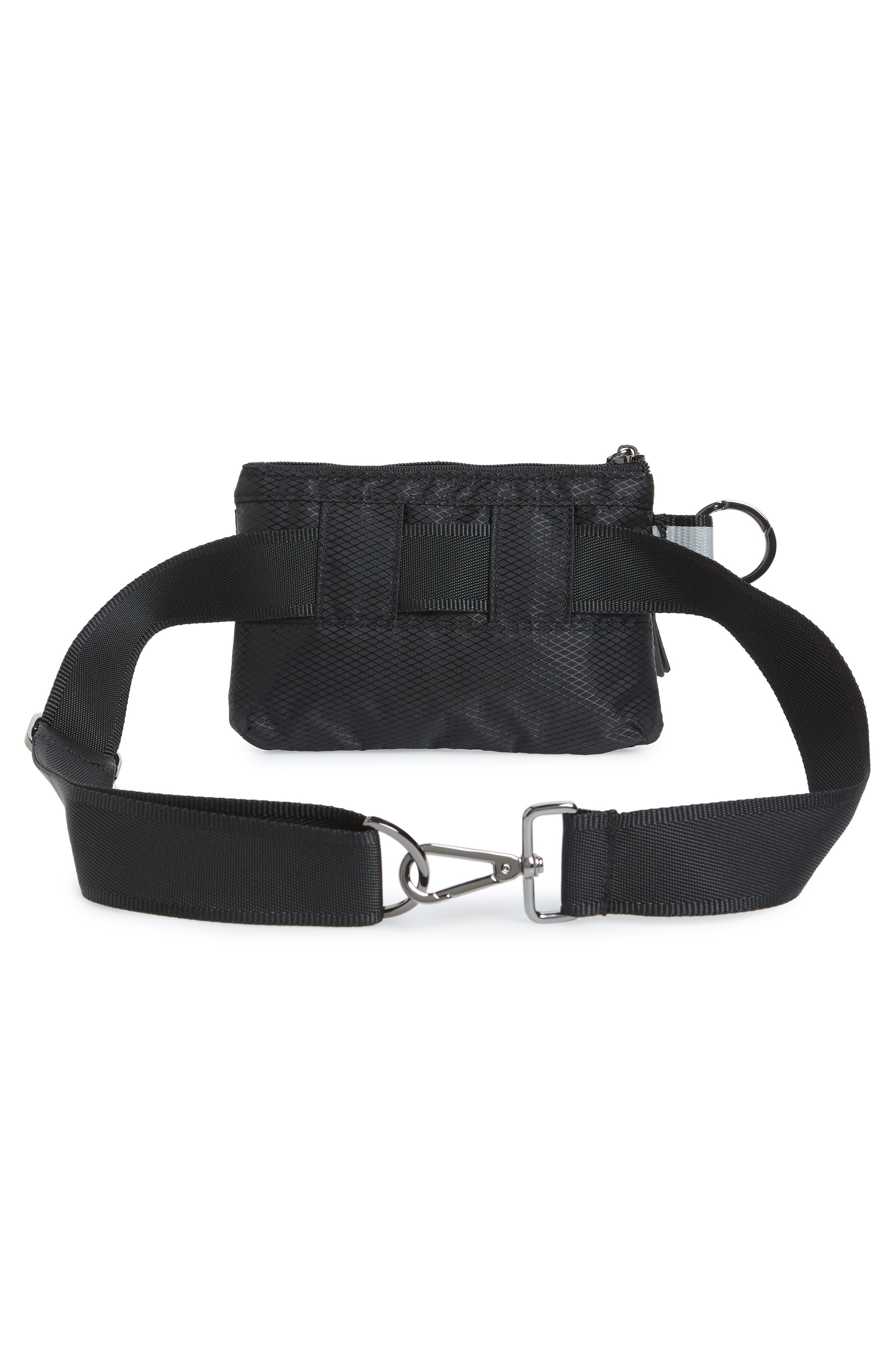 ANDI Urban Clutch Convertible Belt Bag, Alternate, color, 