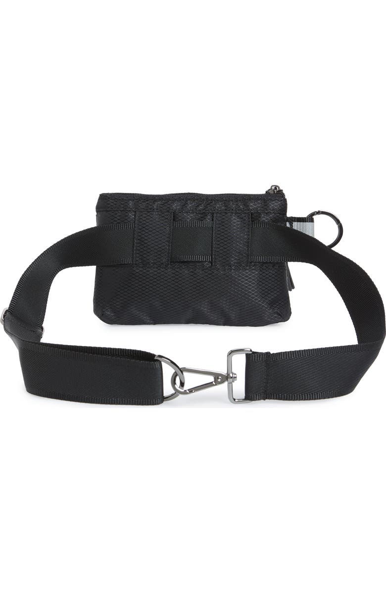 ANDI Urban Clutch Convertible Belt Bag, Alternate, color,