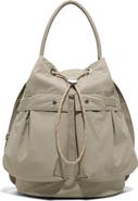 Hunter Anywhere Drawstring Tote