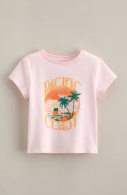 Tucker + Tate Kids' Graphic Tee