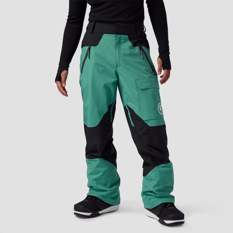 Crestcruiser Insulated Pant - Men's