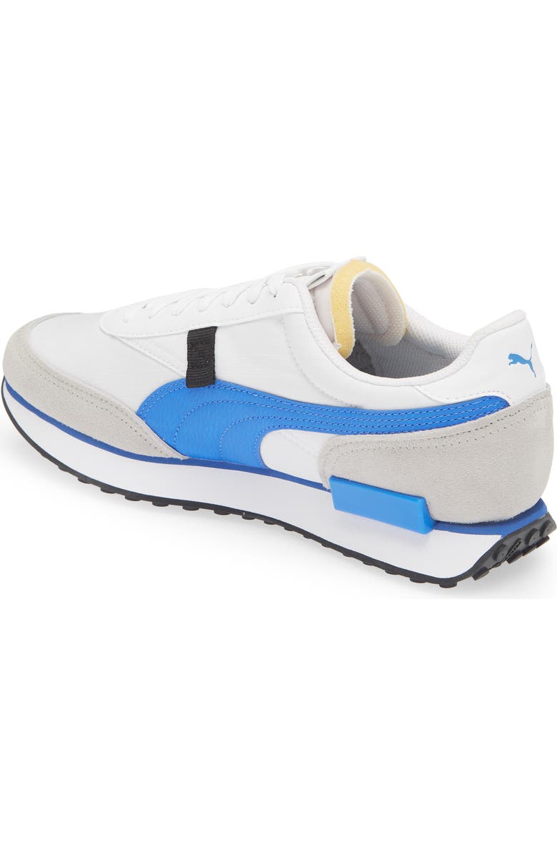 PUMA Future Rider Play On Sneaker, Alternate, color,