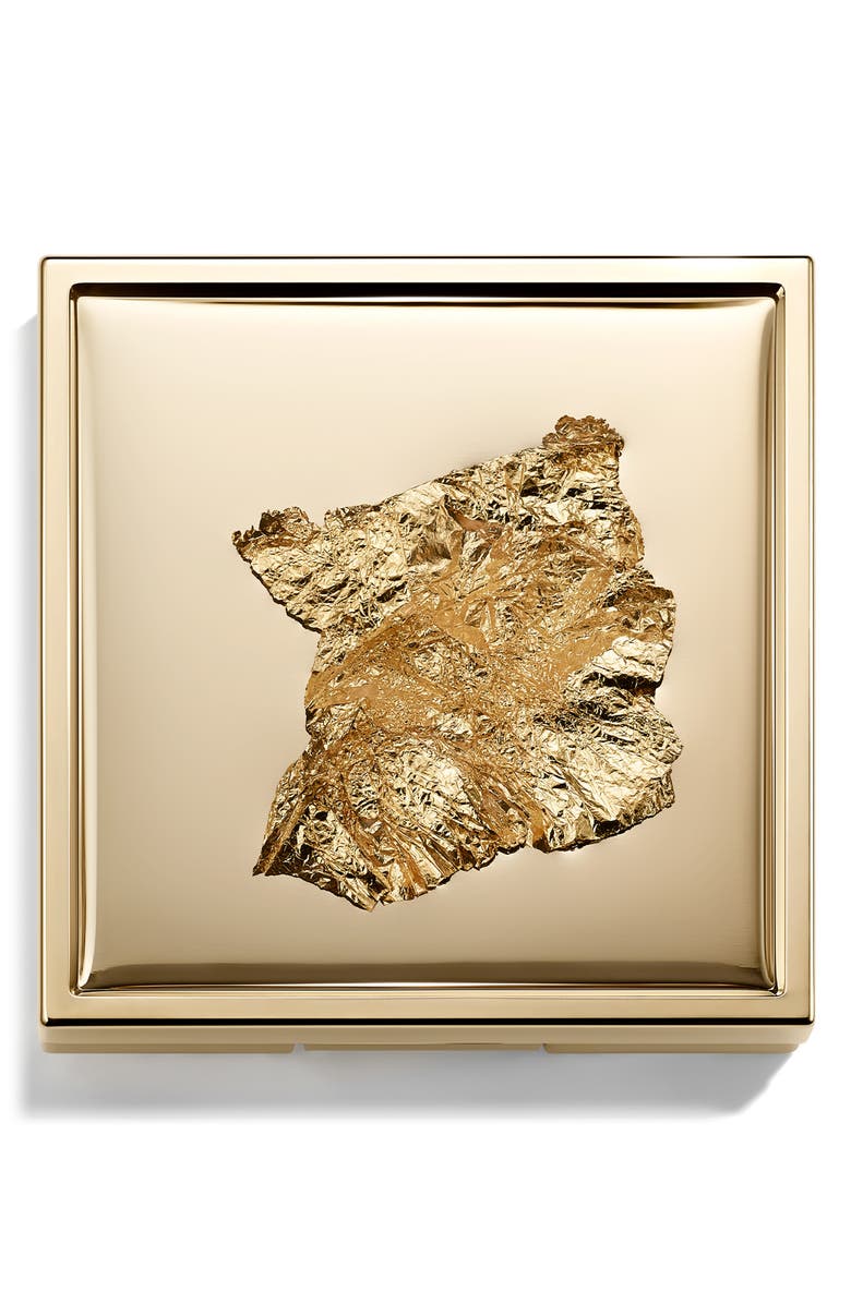 Chantecaille Radiant Eye Shimmer Eye Shadow, Alternate, color, 