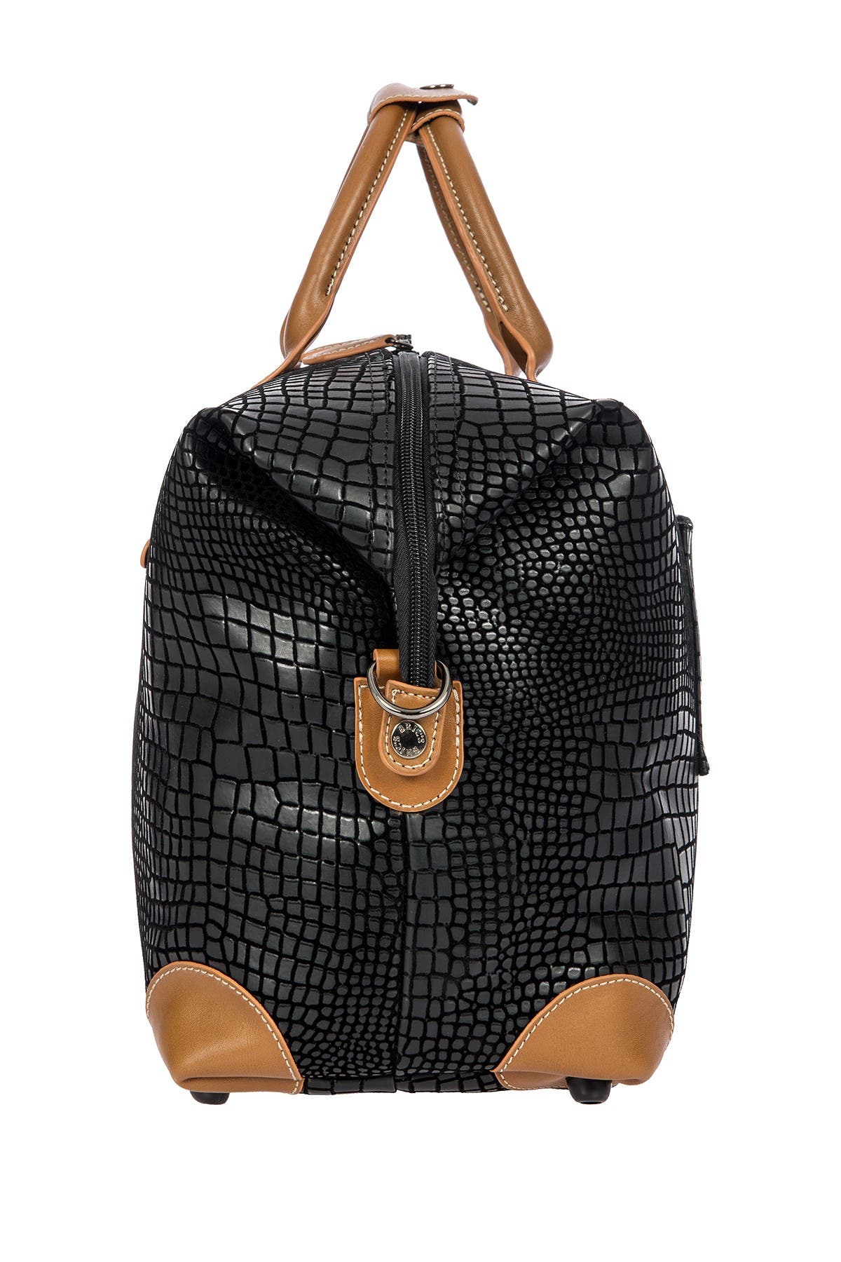 Bric's My Safari 18" Duffle Bag, Alternate, color, Black