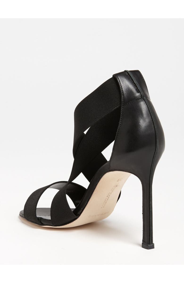 Manolo Blahnik 'Kandita-Mod' Sandal, Alternate, color,