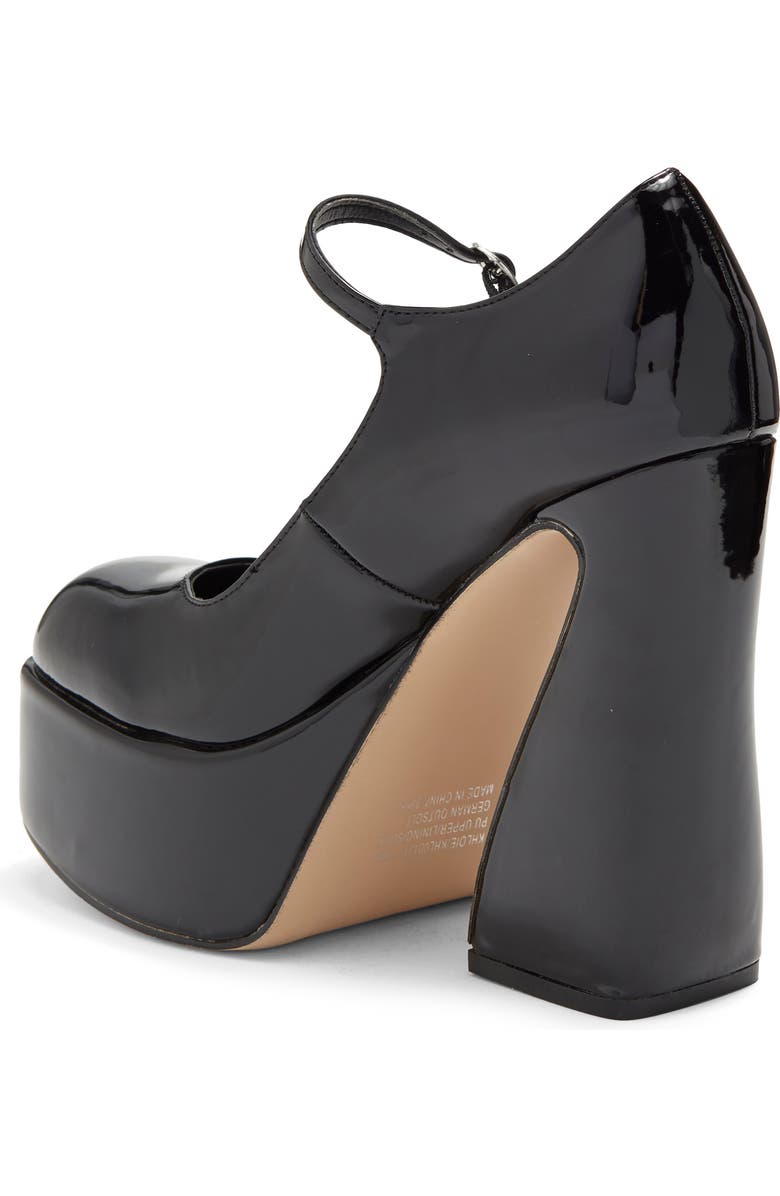 Madden Girl Khloie Platform Mary Jane Pump, Alternate, color,
