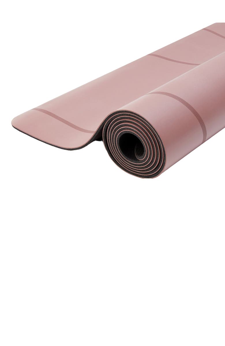 WeGym Grip Mat, Alternate, color, Rose Pink