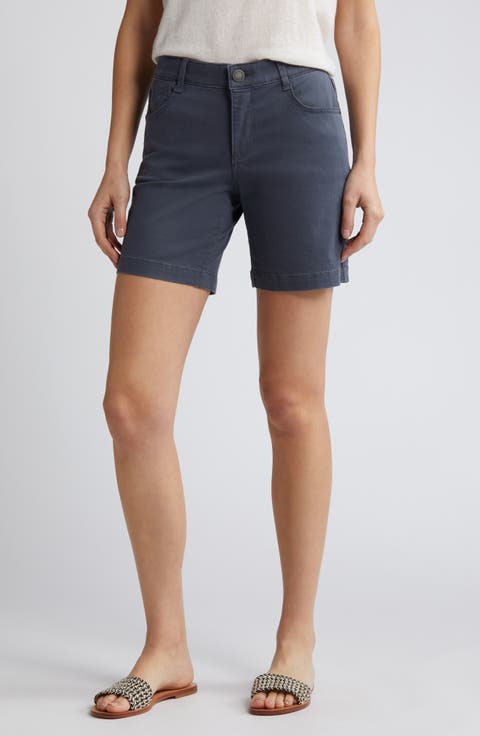 Women's Five-Pocket Shorts | Nordstrom