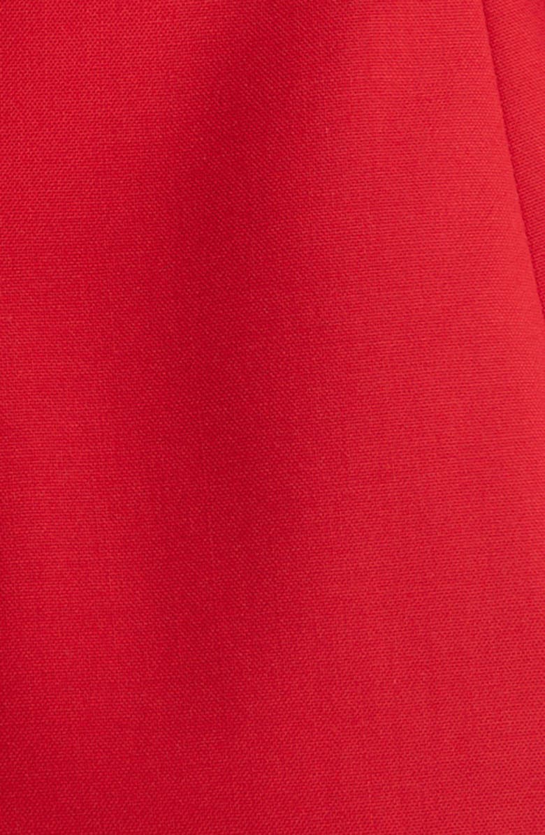 BOSS Jokalia Virgin Wool Blazer, Alternate, color,