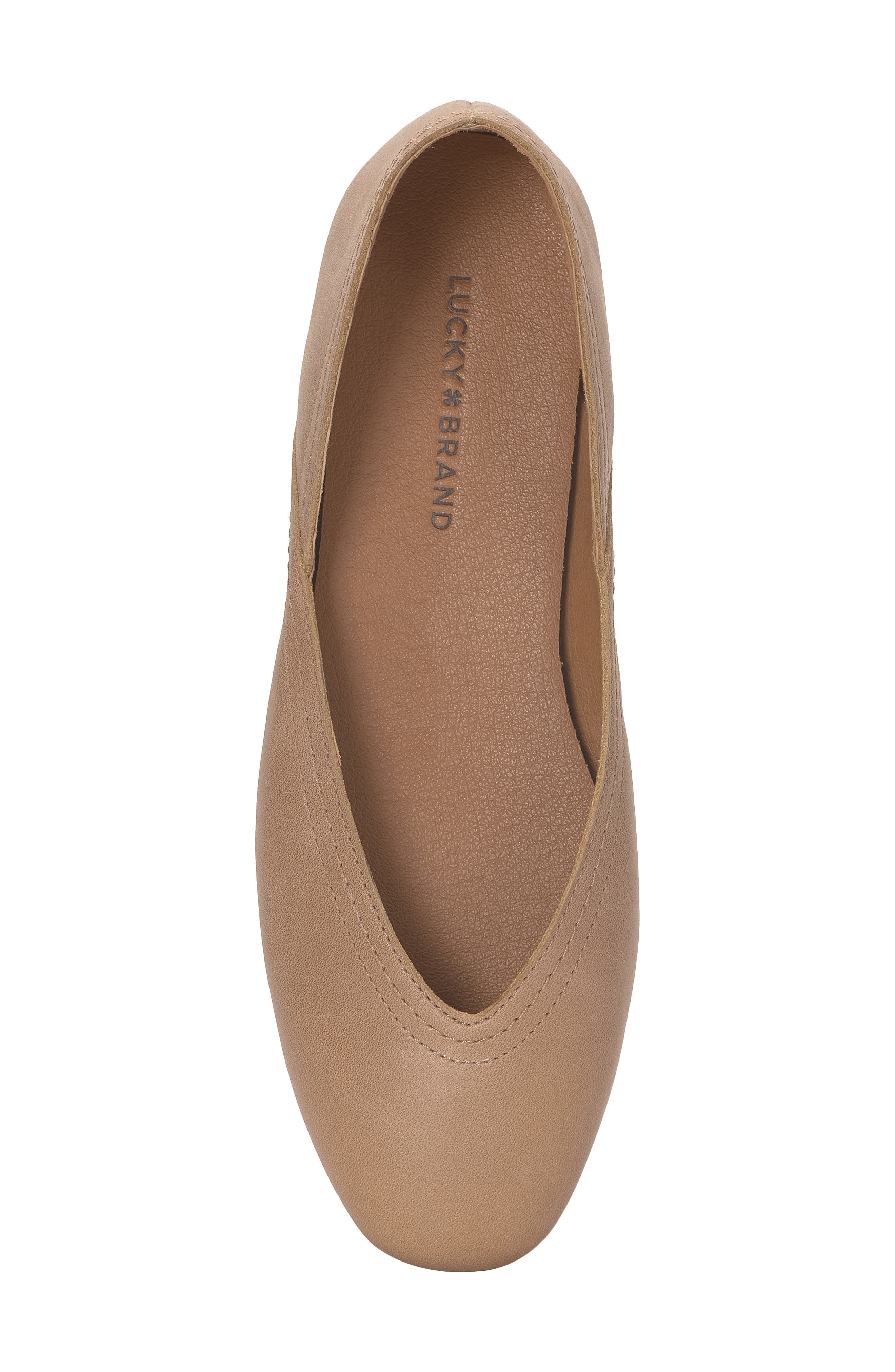 Alba Skimmer, Alternate, color, CORTADO