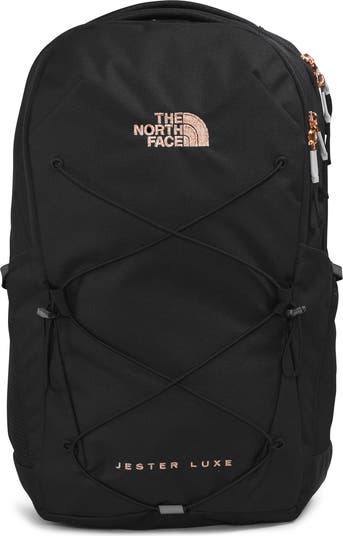 North face recon luxe backpack hotsell