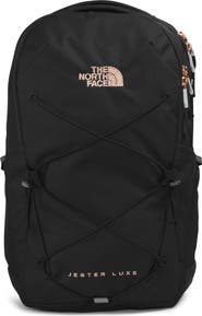 The North Face Jester Luxe Backpack