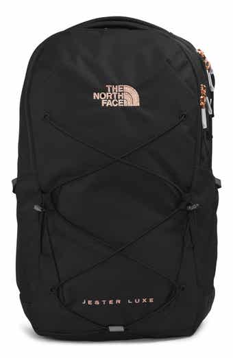 The North Face Borealis Water Repellent Luxe Backpack Nordstrom