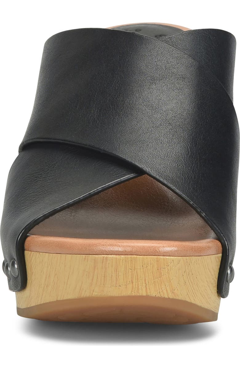 Kork-Ease<sup>®</sup> Gracie Platform Mule Sandal, Alternate, color,
