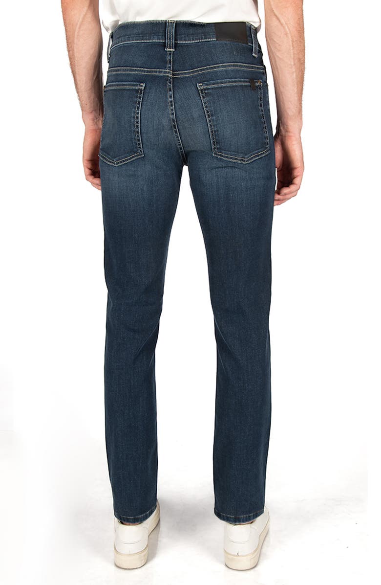 Fidelity Denim Torino Slim Fit Jeans, Alternate, color, 