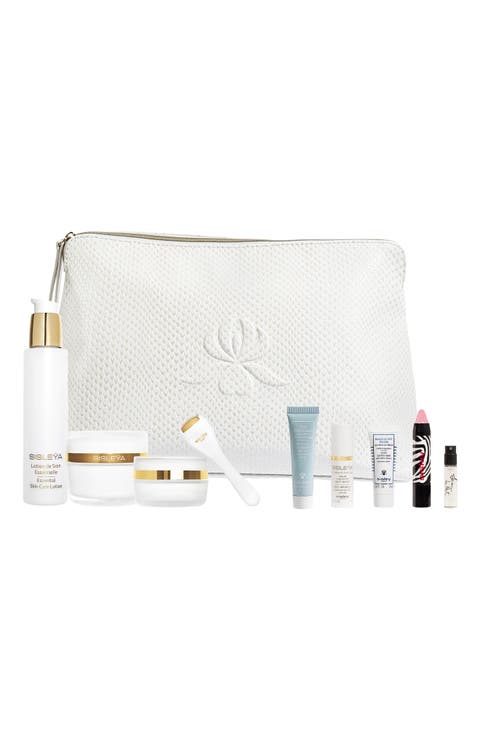 Sisleÿa L'Integral Anti-Age Prestige Set $1,253 Value