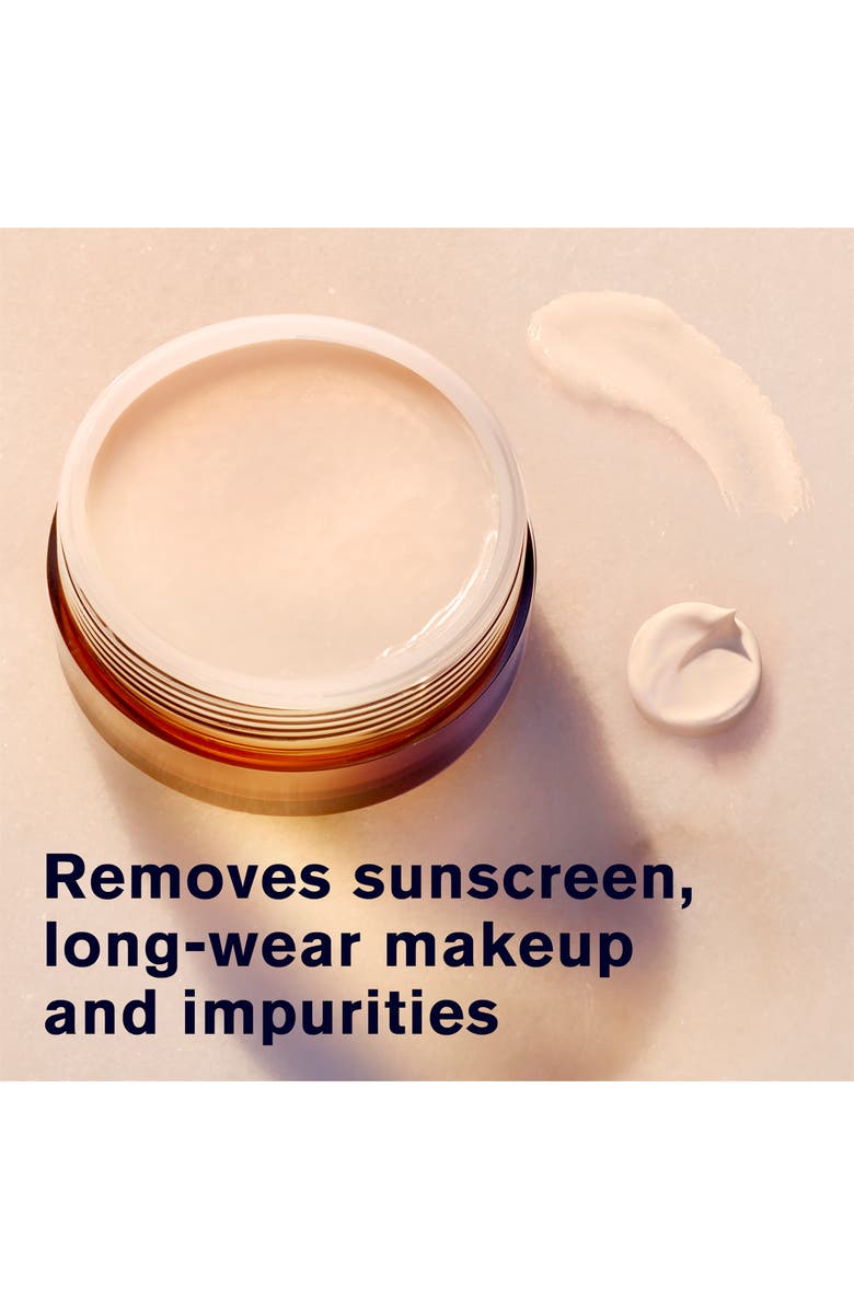 Estée Lauder Advanced Night Cleansing Balm with Lipid Rich Oil-Infusion, Alternate, color,