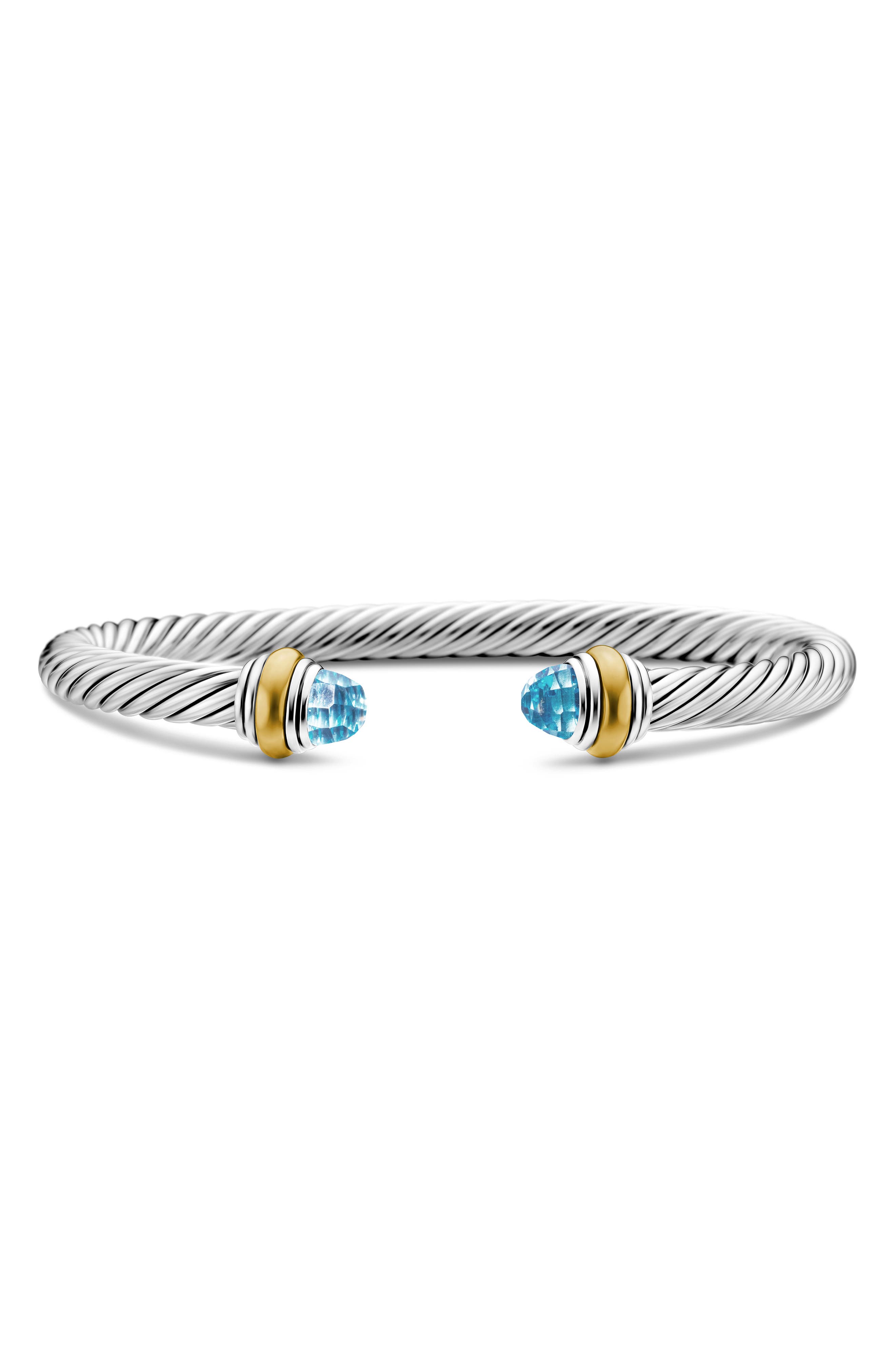 BLUE TOPAZ