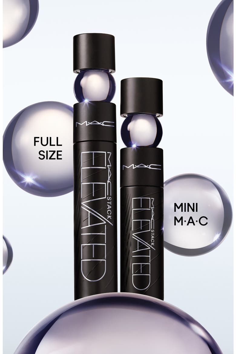MACStack Elevated Mascara, Alternate, color, BLACK STACK