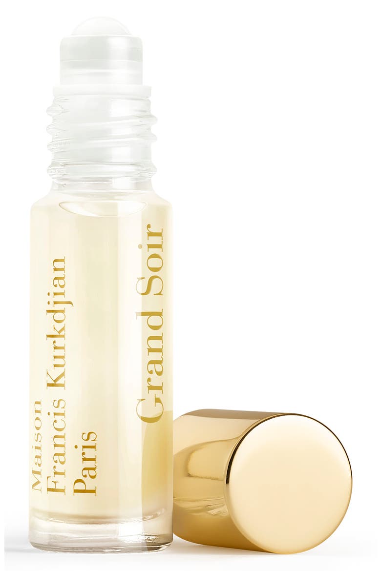 Grand Soir Elixirs Extrait de Parfum Set, Alternate, color, NO COLOR