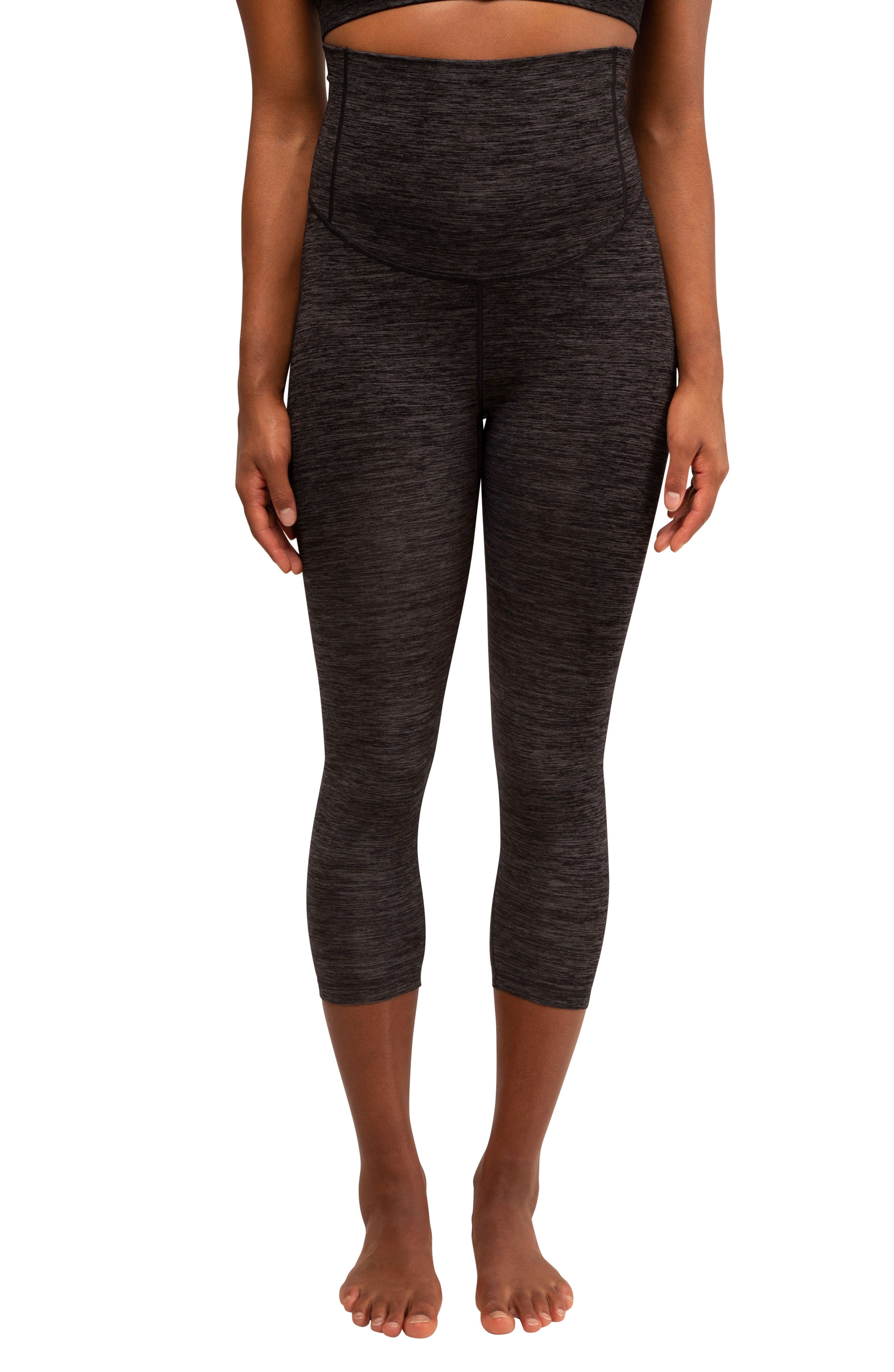 CHARCOAL MELANGE
